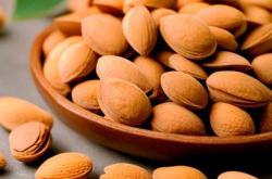 月子期间能吃杏仁吗