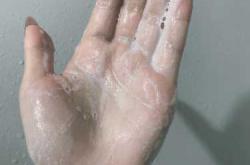 引产后能用洗面奶吗