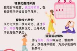 备孕几个月怎么调整心态