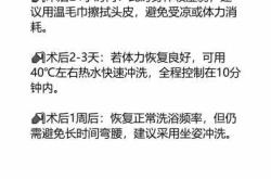 流产后碰凉水了该如何处理