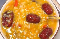 月子里能喝什么种类的粥