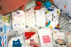 纸尿裤大卖场有哪些好选择