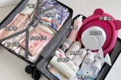 红霞待产包需要准备什么