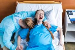 顺产的生孩子全过程是怎样的