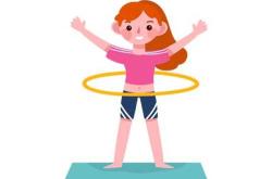 引产后多久可以转呼啦圈