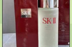 怀孕能擦sk2护肤品吗