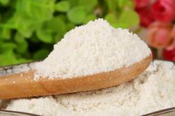 婴儿米粉是不是熟的