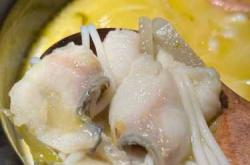 月子鱼汤如何熬制