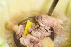 冬瓜流产后会有什么后果