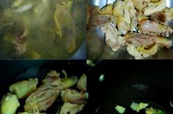 月子里喝母鸡汤还是公鸡汤