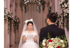 怀孕两个月能不能办婚礼