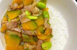 宝宝辅食适合吃什么蔬菜