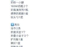 小猫待产包需要准备什么