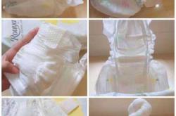 速宝纸尿裤好用吗