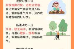 产后肚子咕咕叫怎么回事