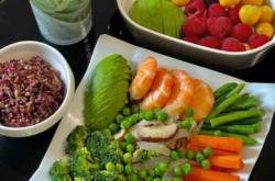 备孕晚餐吃啥不胖