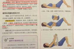 剖腹产后多久肚子不痛