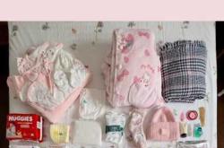 二月生产待产包准备哪些