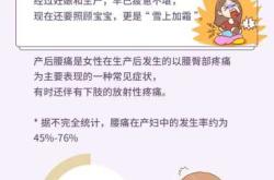 经前腰疼是备孕失败了吗