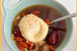 产后能喝甜酒鸡蛋吗