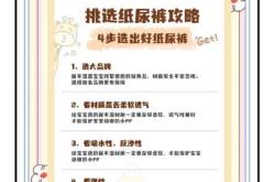 纸尿裤除了用还能有啥多用处