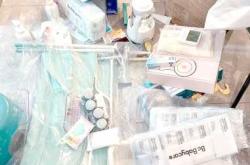 博主推荐的待产包到底咋样