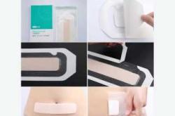 剖腹产刀口无菌贴怎么选