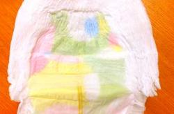 米菲拉拉裤夏用起来怎样