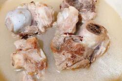 月子清汤有什么特别的做法吗