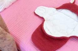 待产包要备纯棉包被吗