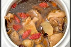 产后补身汤怎么熬最补