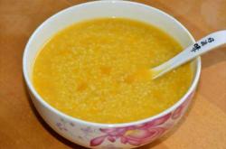 孕反吃南瓜粥有什么好处