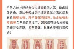 产后H会发生怎样的变化