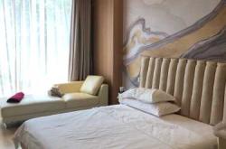 备孕期间去老人房间可以吗