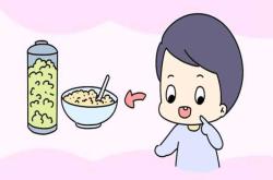 婴儿吃太咸会有什么影响