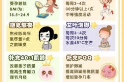 抽烟女性如何备孕要孩子