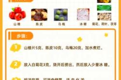 备孕吃什么促排卵最好