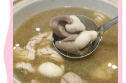 坐月子能吃腰子吗