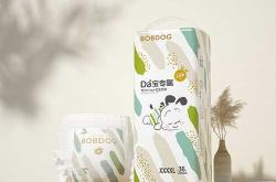 巴布豆全心柔拉拉裤怎样