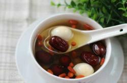 流产后该补点啥