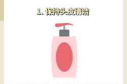 产后几个月为什么会掉头发