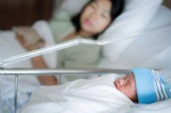 外国人怎么做月子