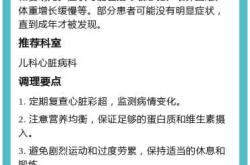 新生儿心脏检查该注意什么