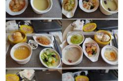 标准月子餐一天吃几顿