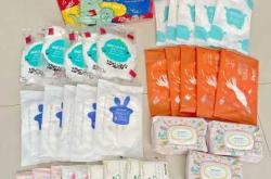 拉拉裤结团是怎么回事