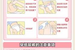 宝宝尿不湿过敏怎么办