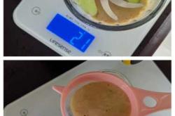 辅食鸡肝有哪些简单做法