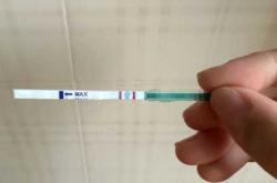 怀孕多久能快速检测到
