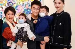 奚梦瑶二胎孕反情况如何