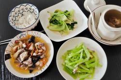 月子里可以吃什么菜呢